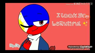 Download Top 10 countryhumans (CH) Indonesia memes MP3