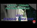 Download Lagu lagu dj pari papa pari pari terbaru @imsanchannel27@musicbebascopyright