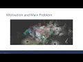 CSC2547 Dynamic Graph CNN for Learning on Point Cloud