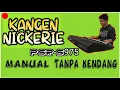 Download Lagu Kangen Nickerie //Tanpa Kendang/Manual PSR975