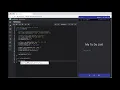 DroidScript Tutorials - To Do Demo
