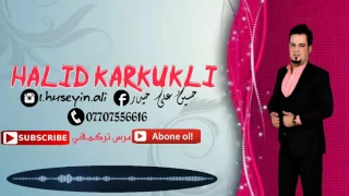 خالد كركوكلي عرس تركماني                دندنها