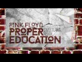 Lagu Eric Prydz vs Pink Floyd - Proper Education (Dj Sweetlana Remix)
