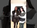 Download Lagu Billie Eilish and Quenlin Blackwell in new tiktok video