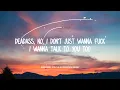 Lil Poppa - Love & War (Lyrics)