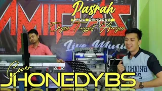 Download Pasrah || Cover JhonedyBs || Lagu Dangdut Orgen Tunggal Terbaru 2020 || Music Fadly Vaddero MP3