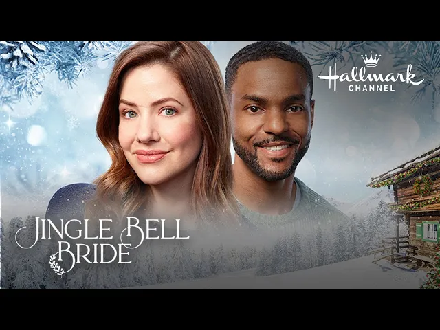 First Look - Jingle Bell Bride - Hallmark Channel