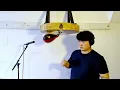 Te Extraño (Bachata Version) - Xtreme [Speed Bag Cover]