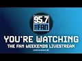 Texans Reaction plus Astros lead the West and more 95 7 THE FAN Live Stream 26