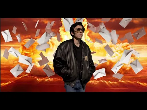 "Blade Coal: Mystery of the Missing Mailman" — Action Spy Comedy Short Film 2026