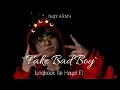 `Fake Bad Boy` {Jungkook İle Hayal Et} Bölüm: 2