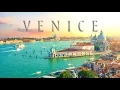 Download Lagu Beautiful Venice 4K • Relaxing Italian Music, Instrumental Romantic