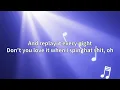 Frost Children, Kim Petras - RADIO (Lyrics)