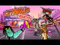 Cat Ninja Wanted Book 5 Epic Originals Motion Comics