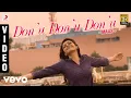 Maas - Don’u Don’u Don’u Video | Dhanush, Kajal | Anirudh
