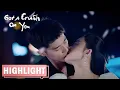 Download Lagu 【Got A Crush On You】EP20-26 Highlights ——Starring: Gulnazar, Xu Kaicheng | ENG SUB