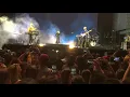 Download Lagu HONNE - Feels So Good ◑ (Live at Wanderland 2019) 4K