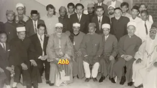 فلما دخلو عليه قالو   سورة يوسف    تلاوة أسطورية للشيخ   عبد الباسط عبد الصمد دندنها