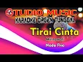 Download Lagu Karaoke Tirai Cinta - Mirnawati || Nada Pria Full Music Dangdut Orgen Tunggal