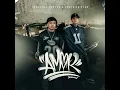 Emmanuel Y santa fe klan - Amor remix (Slowed)