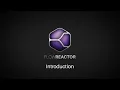 FlowReactor - Introduction