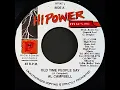 Al Campbell - Old Time People Say / Glen Washington - Careless Minded People (Hi Power Music 1998)