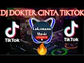 Download Lagu DJ DOKTER CINTA TIKTOK 🔥 | DJ TIKTOK VIRAL