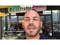 The Real Italian Deli - Who s Hot In Palm Springs