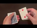 1-10 Card Problem - Marilyn Burns