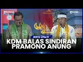Download Lagu TANGGAPAN DEDI MULYADI ATAS SINDIRAN PRAMONO ANUNG SOAL KEMACETAN BANDUNG KOTA
