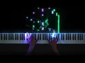 Chopin - Nocturne in D-flat major (Op. 27 No. 2)