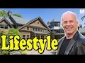 Bruce Willis Income Cars Houses Lifestyle Net Worth and Biography - 2018 Levevis