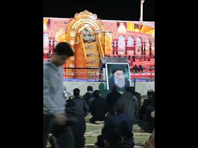 ⁣كثير من الناس تطبيق لدين ماكو