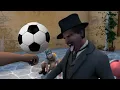 Download Lagu CHAVES PERDIDO -JOGANDO FUTEBOL