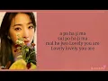 Download Lagu MINZY (공민지) – LOVELY (easy lyrics)