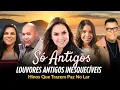 Download Lagu 🌟 💿 Coleção de Ouro  –Sarah Farias,Damares,Amanda Wanessa,Midian Lima,Paz Para Sua Casa 27.6