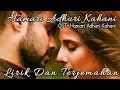 Download Lagu Hamari Adhuri Kahani Lirik Dan Terjemahan | HAMARI ADHURI KAHANI | Soundtrack Film Bollywood