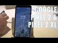 Hands-On With Google s Pixel 2