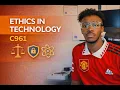 How I Passed WGU C961 Ethics in Technology Tips Study Resources