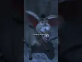 Shrek Donkey Rizz