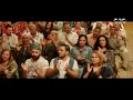 مسلسل الوصية |  في المولد.. مهرجان " وبدأ يعوق تحركي "