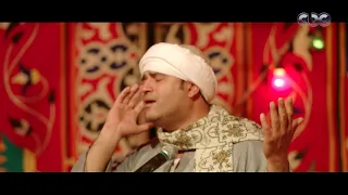 مسلسل الوصية في المولد مهرجان وبدأ يعوق تحركي 