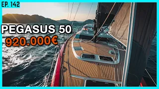 Die schärfste Decksalonyacht, die kaum jemand kennt (aber sollte!)