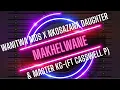 Wanitwa Mos x Nkosazana Daughter &Master KG  Makhelwane_ Ft Casswell P