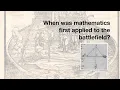 Download Lagu When was mathematics first applied to the battlefield?