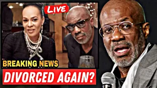 At 75 Bishop Noel Jones Wife FINALLY CONFIRMS The RUMORS
