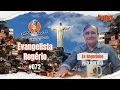 Download Lagu Os Sobreviventes #072 - Evangelista Rogério ex-Rogerinho da Vila norma -  PARTE 2