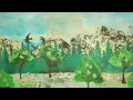 Ray LaMontagne - Long Way Home (Official Music Video)