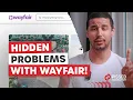 Wayfair Reviews - The Hidden Problems with Outdoor Furniture PissedConsumer
