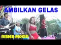 RISMA MOCHI - AMBILKAN GELAS | nita vision
